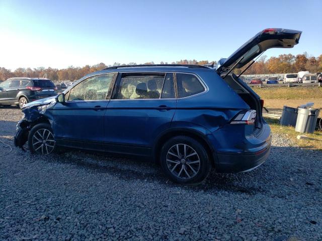 2019 VOLKSWAGEN TIGUAN SE - 3VV2B7AX7KM116854