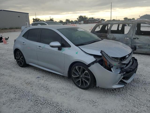 2019 TOYOTA COROLLA SE - JTNK4RBE8K3004109