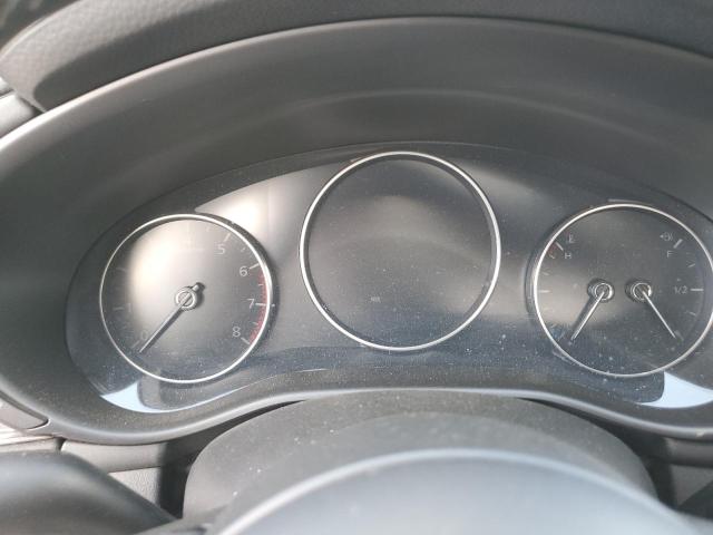 2021 MAZDA 3 - JM1BPBAY2M1327567