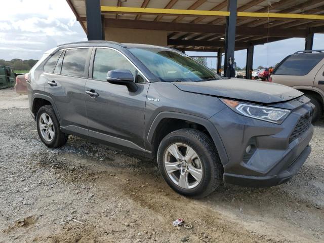2020 TOYOTA RAV4 XLE - JTMR6RFV6LD004225