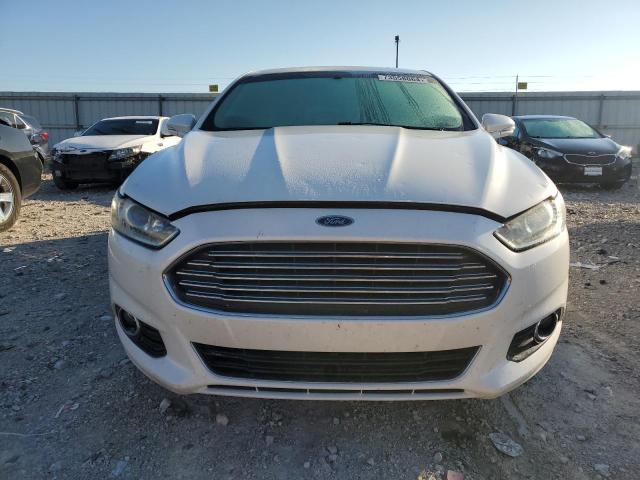 VIN 3FA6P0K92ER175171 2014 Ford Fusion, Titanium no.5