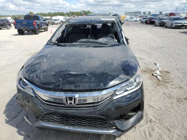 VIN 1HGCR3F88GA025025 2016 Honda Accord, Exl no.5