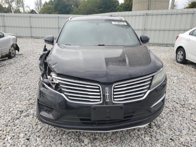 VIN 5LMCJ1C95GUJ30796 2016 Lincoln MKC, Premiere no.5