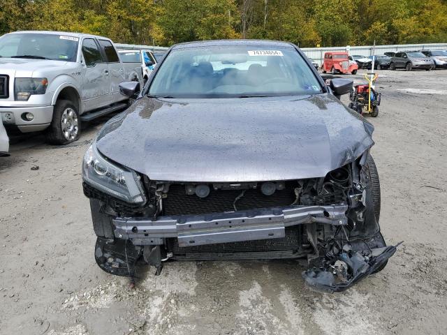 2015 HONDA ACCORD SPO - 1HGCR2F52FA111994