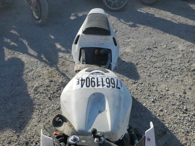 2003 HONDA CBR600 RR JH2PC37003M011016