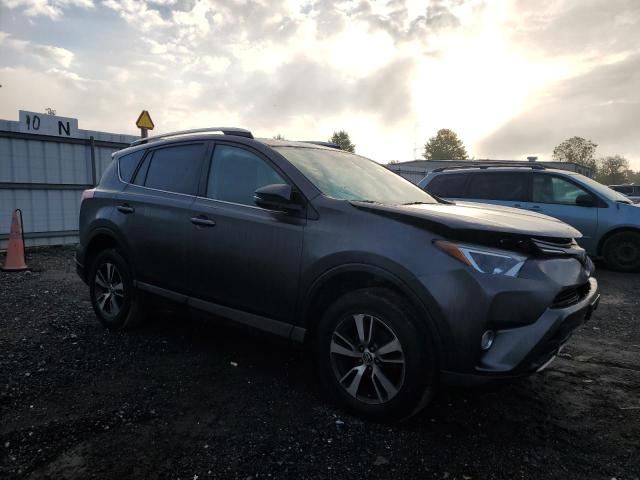 2018 TOYOTA RAV4 ADVEN - 2T3WFREV6JW474159