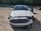 FORD FUSION S photo