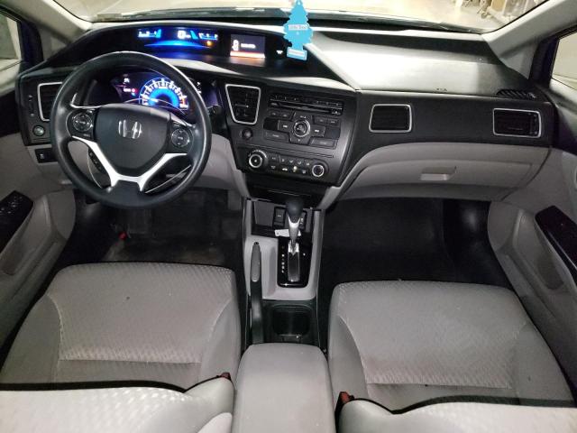 2015 HONDA CIVIC LX - 19XFB2F51FE062753