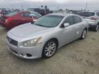 NISSAN MAXIMA S photo