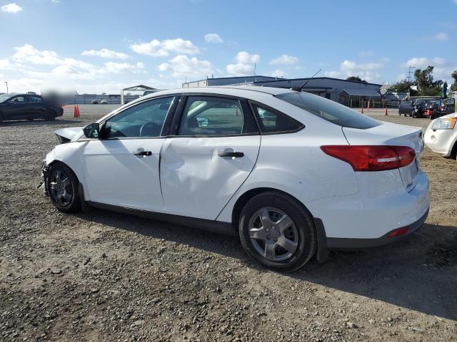 VIN 1FADP3E25GL234349 2016 FORD FOCUS no.2