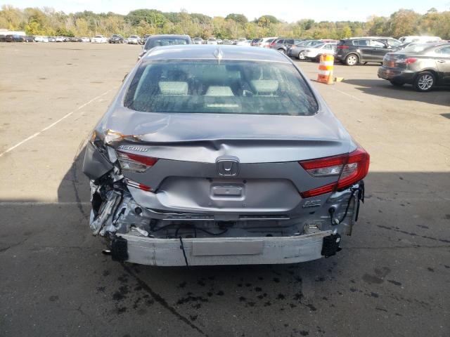 2019 HONDA ACCORD TOU - 1HGCV2F9XKA029827