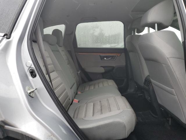 2018 HONDA CR-V EX - 7FARW2H57JE032548