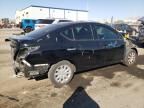 NISSAN VERSA S photo