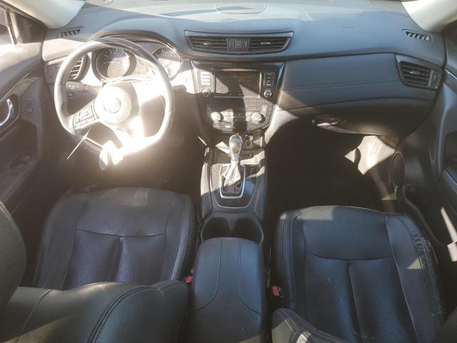 2018 NISSAN ROGUE S - 5N1AT2MT1JC735612
