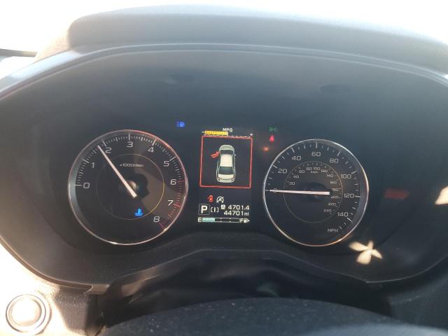 2021 SUBARU CROSSTREK - JF2GTHRC4MH354288