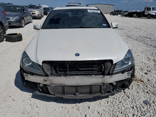 VIN WDDGF4HB6DR297552 2013 Mercedes-Benz C-Class, 250 no.5