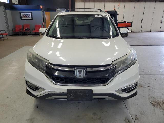 VIN 5J6RM4H99GL093982 2016 Honda CR-V, Touring no.5