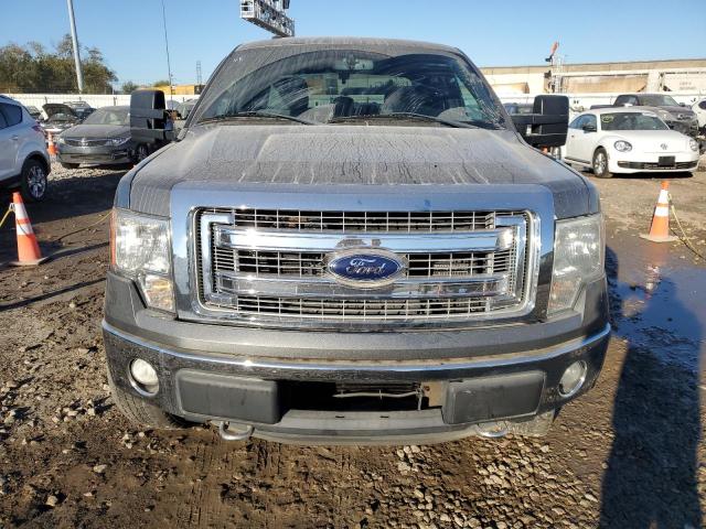 VIN 1FTFW1ET4DFC67081 2013 Ford F-150, Supercrew no.5