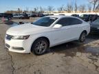 2015 CHEVROLET IMPALA LT - 2G1125S39F9162767