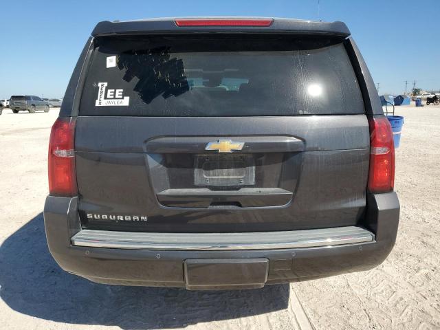 2016 CHEVROLET SUBURBAN C - 1GNSCJKC0GR131164