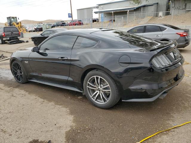 2015 FORD MUSTANG GT - 1FA6P8CF8F5408509