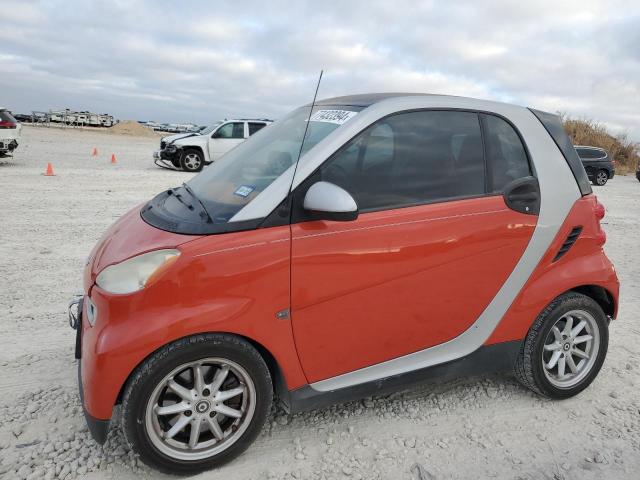 2008 SMART FORTWO PUR #2948500006