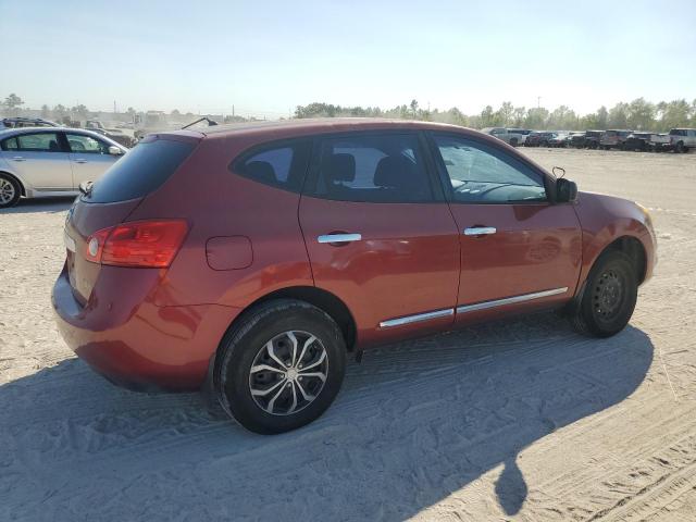 2015 NISSAN ROGUE SELE - JN8AS5MT2FW669672
