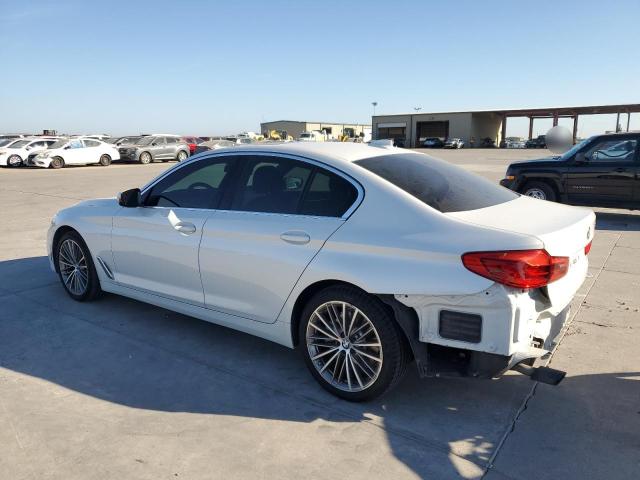 2020 BMW 530 I - WBAJR3C00LWW69990