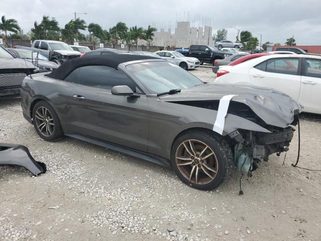 VIN 1FATP8UH7H5204080 2017 Ford Mustang no.4