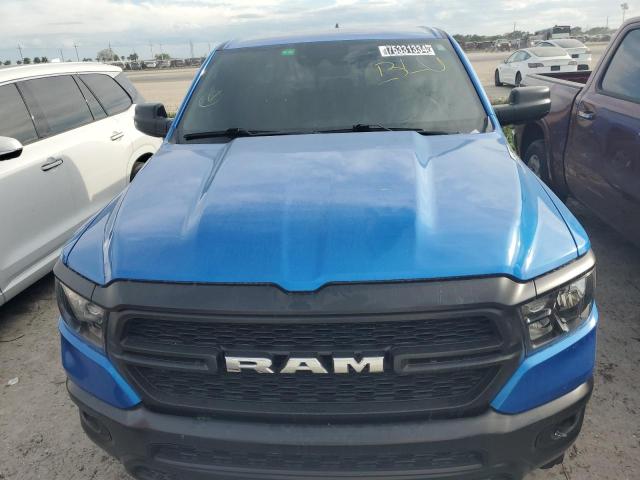 2023 RAM 1500 TRADE - 1C6RRFCG6PN600616