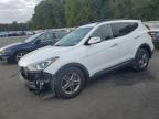 2018 HYUNDAI SANTA FE S - 5NMZUDLB7JH053490