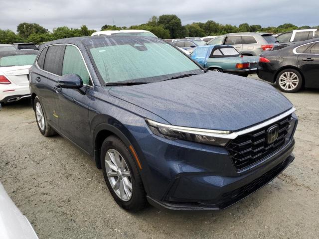 2024 HONDA CR-V EX - 2HKRS3H43RH311013
