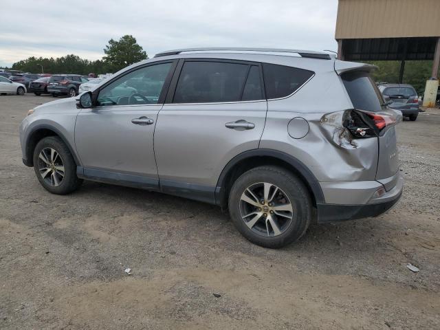 VIN 2T3WFREV4HW403875 2017 Toyota RAV4, Xle no.2