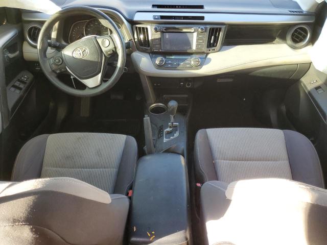 2015 TOYOTA RAV4 XLE - JTMWFREV8FJ052528