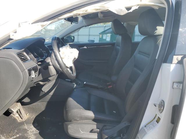 2017 VOLKSWAGEN JETTA SEL - 3VWL17AJXHM374910