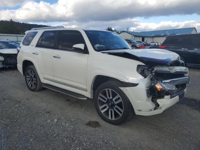 VIN JTEBU5JR6H5464721 2017 Toyota 4runner, Sr5/Sr5... no.4