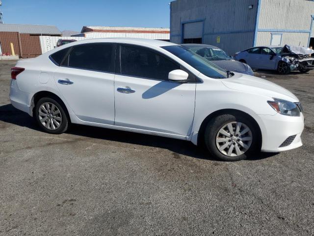 2019 NISSAN SENTRA S/S 3N1AB7AP5KY220118