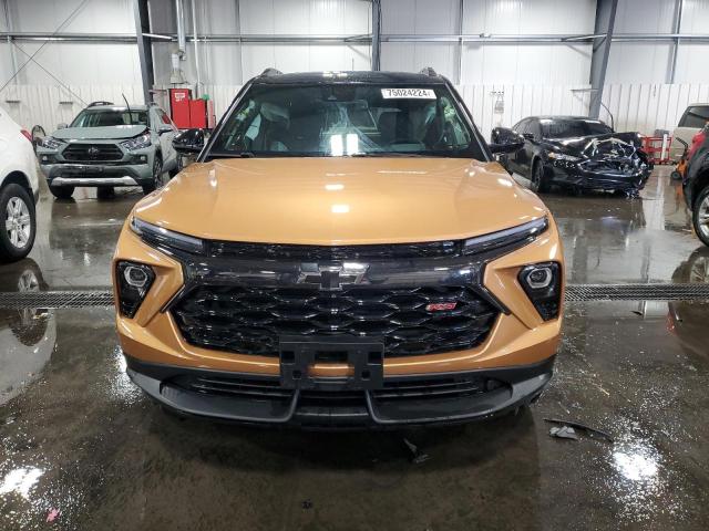 2024 CHEVROLET TRAILBLAZR - KL79MUSL9RB055913