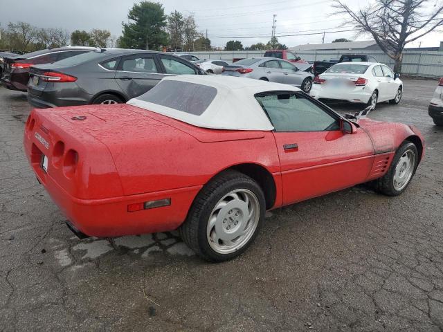 Vin: 1g1yy33p6n5114125, lot: 74568724, chevrolet corvette 19923