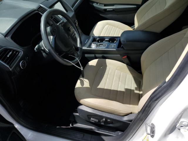 2020 FORD EDGE SE - 2FMPK3G98LBB42724