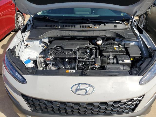 VIN KM8K62AB5PU007155 2023 Hyundai Kona, Sel no.12