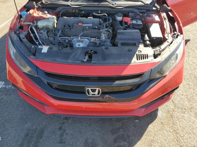 2HGFC4B8XKH305016 2019 HONDA CIVIC