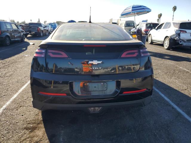 VIN 1G1RE6E47EU156875 2014 Chevrolet Volt no.6