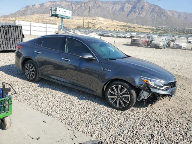 2020 KIA OPTIMA EX - 5XXGU4L11LG414437
