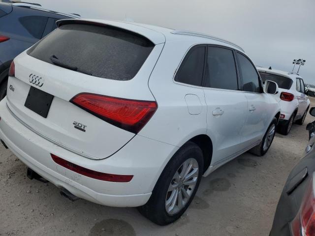 VIN WA1C2AFP2HA013446 2017 Audi Q5, Premium no.3