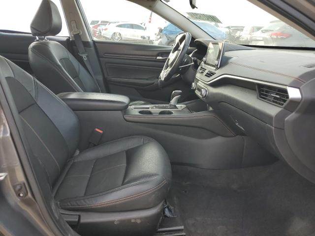 2021 NISSAN ALTIMA SR - 1N4BL4CV4MN362507