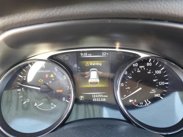 2016 NISSAN ROGUE S - 5N1AT2MV8GC857166