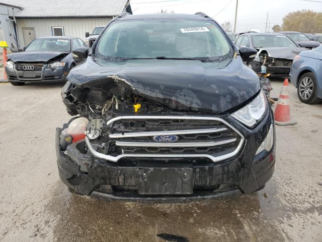 VIN MAJ6S3GL9KC292776 2019 FORD ECOSPORT no.5