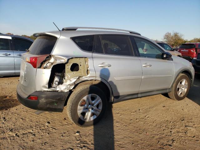 VIN 2T3BFREV5DW093373 2013 Toyota RAV4, LE no.3