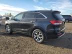 KIA SORENTO SX photo